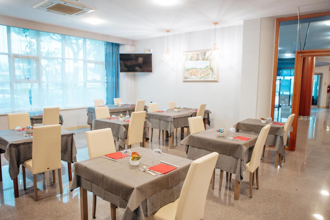 צ'יטה סנט'אנג'לו Hotel Amico מראה חיצוני תמונה