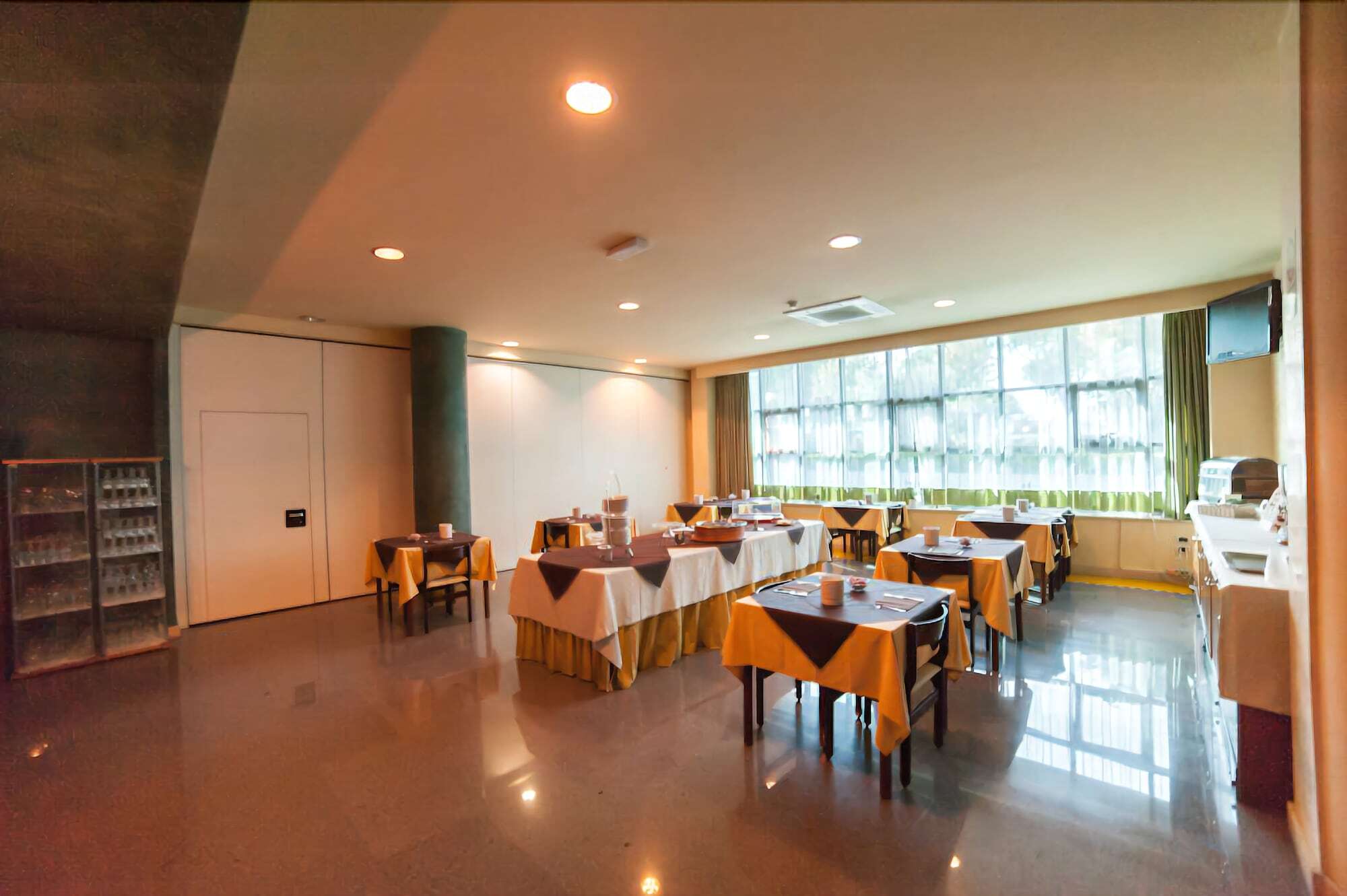 צ'יטה סנט'אנג'לו Hotel Amico מראה חיצוני תמונה